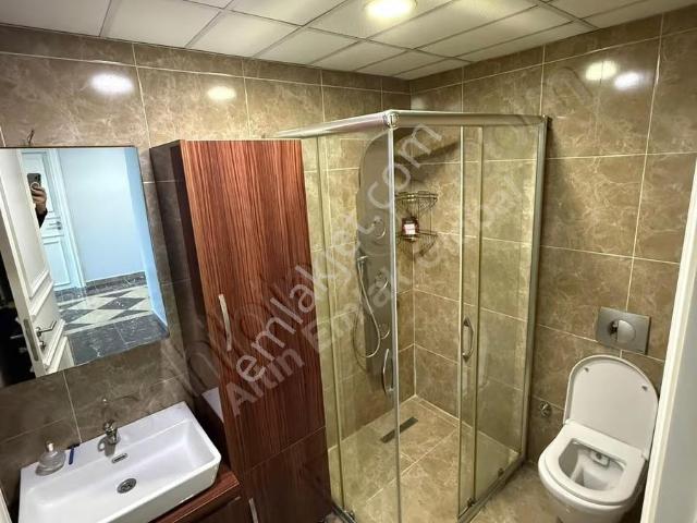 Kağıthane Merkezde Ferah Ve Modern 2+1 Daire!
