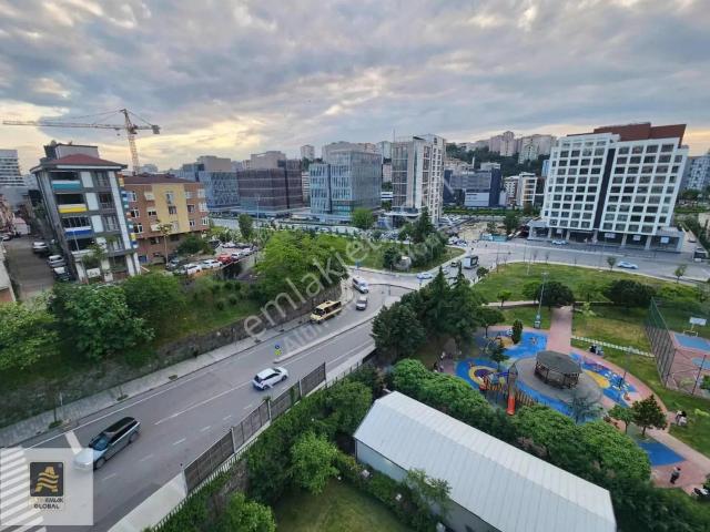Kağıthane Merkezde Geniş Ve Ferah 3+2 Dubleks Yaşam Fırsatı!
