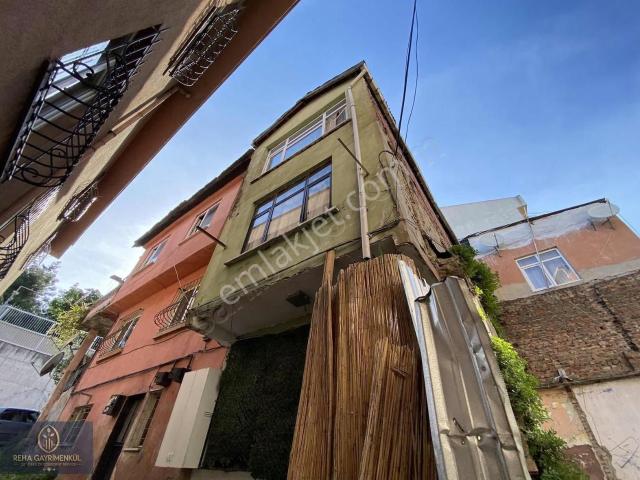 Kağıthane Merkezde Metroya 2dakikalık Mesafede 2+1kiralık Daire