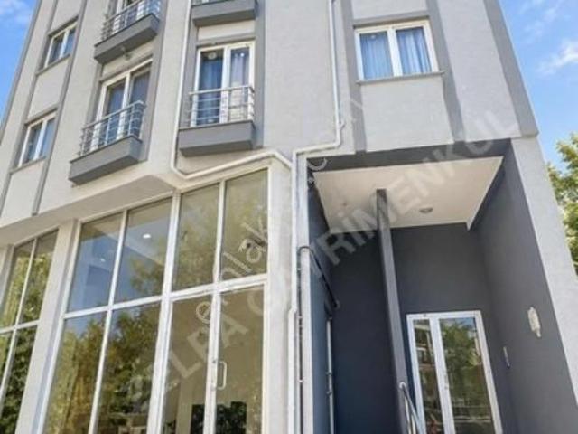 Kağıthane Merkezde Sıfır 2+1 Satılık Daire | Merkezi Konum