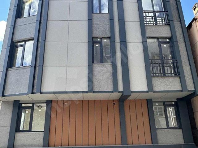 Kağıthane Merkezde Satılık Daire