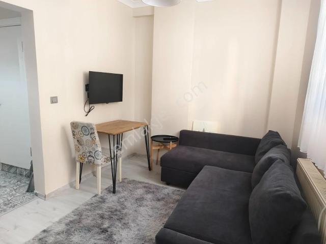 Kağıthane Metrolara Yakın Kiralık 2+1 80 M2 Eşyalı Kiralık Daire