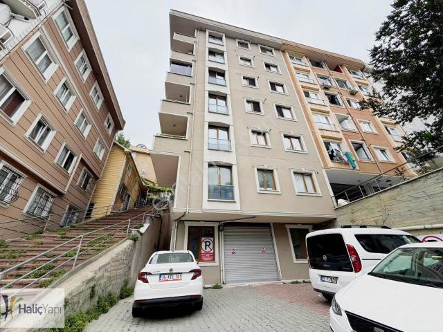 Kağıthane Metroya Yakın 1+1 Yatırımlık Daire