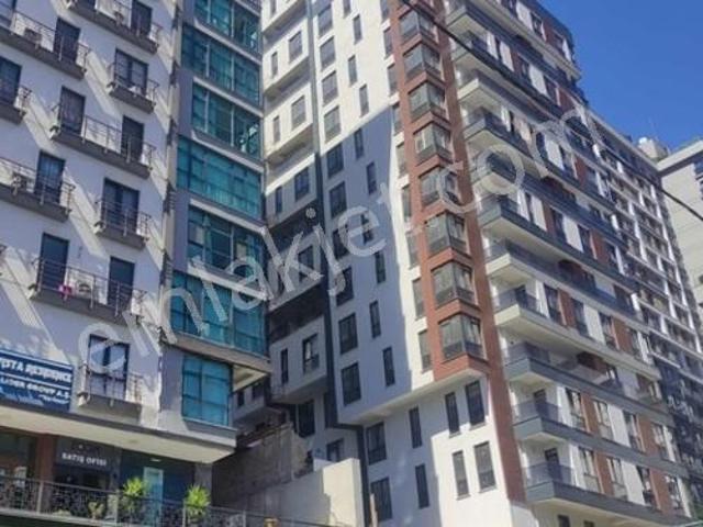 Kağıthane Metroya 100m Mesafede 2+1 75m2 Rezidans Daire
