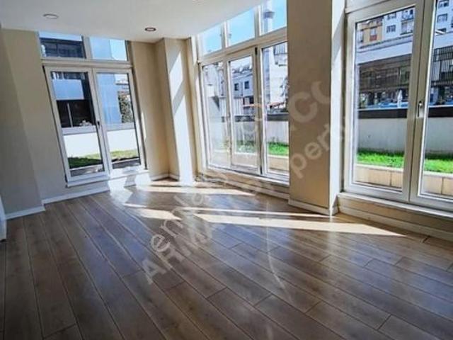 Kağıthane Nef 11'de 3+2 Dubleks Daire