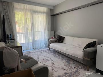 Kağıthane Nişantaşı Üniversitesi karşısı 2+1 Otoparklı Kiralık daire