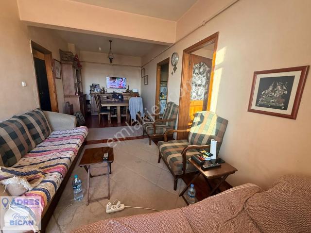 Kağıthane Nurtepe Mah. Satılık 2+1 80 M2 Fırsat Daire
