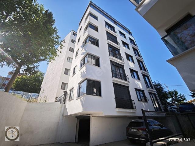 Kağıthane Nurtepe Mahallesi 2+1 Satılık Daire