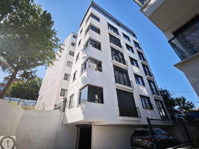 Kağıthane Nurtepe Mahallesi 2+1 Satılık Daire