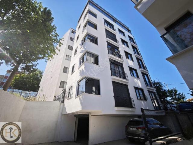 Kağıthane Nurtepe Mahallesi 2+1 Satılık Daire