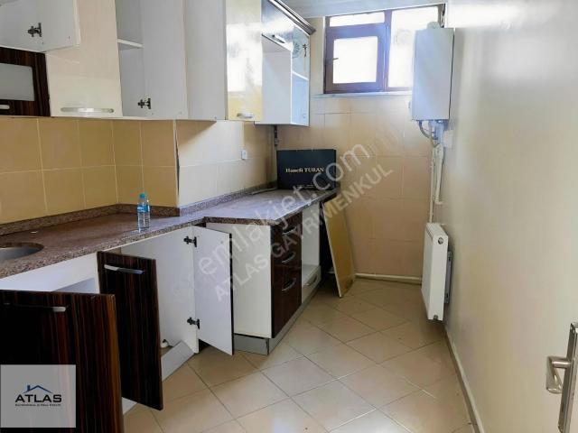 Kağıthane Nurtepe | Metroya Yakın 1+1 Kiralık Daire