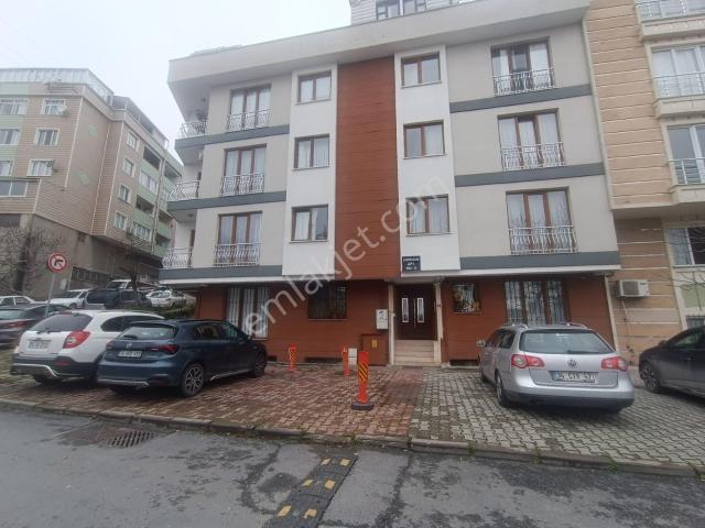 Kağıthane Nurtepe Mh Satılık 2+1 70m2 Daire