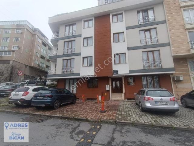 Kağıthane Nurtepe Mh 2+1 Kapalı Mutfak 70m2 Kiralık Daire