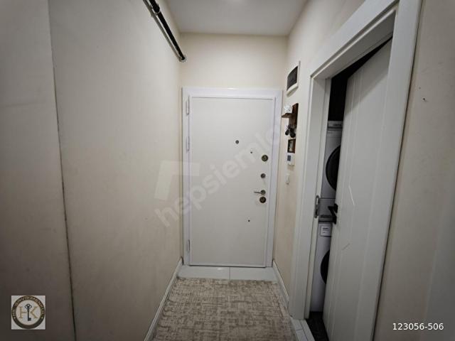 Kağıthane Nurtepe Şecaat Sokak 2+1 Satılık Daire
