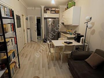 Kağıthane Nurtepe Polatkaya Metro Park Sitesinde Satılık Rezidan