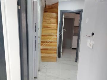 Kağıthane Nurtepe Satılık Sıfır Krediye Uygun Dublex Daire