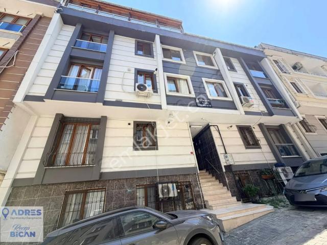 Kağıthane Nurtepe'de Kiralık 3+1 Teraslı Dubleks Daire 95m²