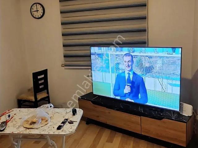 Kağıthane Nurtepede Metro Yanıbaşında Satılık Daire