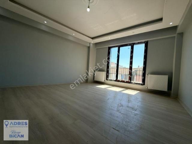 Kağıthane Nurtepe'de Sıfır, 4+1 Dubleks Daire 160m²