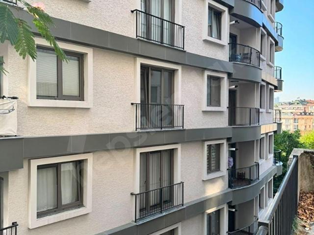 Kağıthane Osmanpaşa da 2+1 Kiralık daire