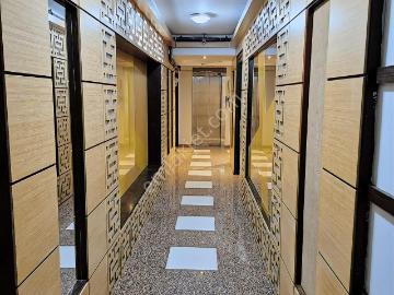 Kağıthane Osmanpaşa Mh.2+1 | 85 M² Net | Ebeveyn Banyolu | 1.kat