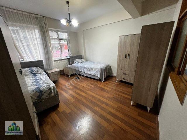 kağıthane Ortabayır Da Kiralık 3+1 Ful Eşyalı Temiz Daire