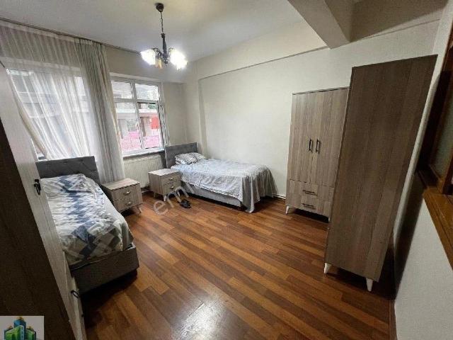 kağıthane Ortabayır Da Kiralık 3+1 Ful Eşyalı Temiz Daire