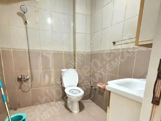 Kağıthane Ortabayır Mah. 1+1 Satılık Daire