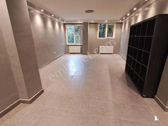 Kağıthane Ortabayır Yeni Binada 2+1 120m2.özel Bahçekatı Kiralık Daire
