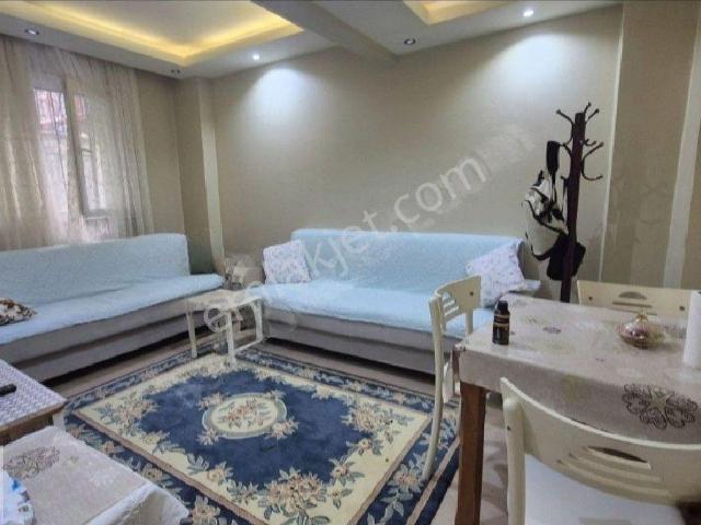 Kağıthane Ortabayırda Teraslı, Şehir Manzaralı, Merkezi Konumda