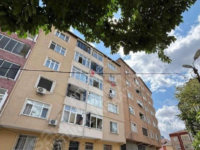 Kağıthane Ortabayırda Kiralık 2+1 Ful Eşyalı Daire