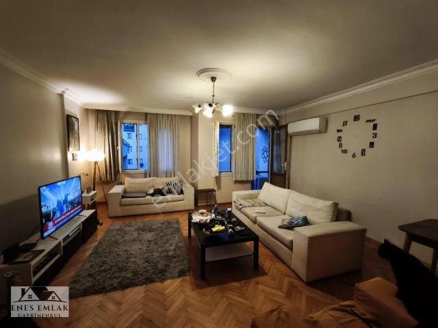 Kâğıthane Ortabayır'da Satılık 120 M²yüksek Kira Getirili Daire