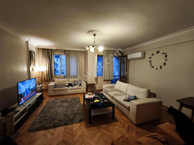 Kâğıthane Ortabayır'da Satılık 120 M²yüksek Kira Getirili Daire