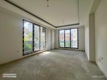 Kağıthane Panorama Incity'de Kapalı Mutfak 2+1 Satılık Daire