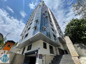 Kağıthane Rosehill Residence'ta 2+1 90m² | Full Eşyalı Aydınlık