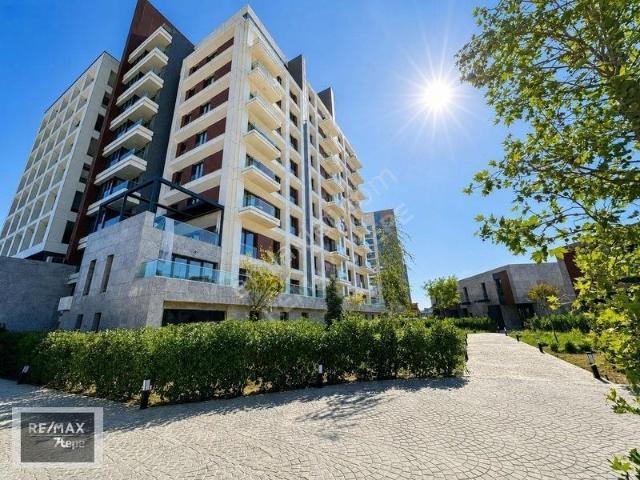 Kağıthane Seba Central'da Merkezi Konumda Satılık 3+1 Daire