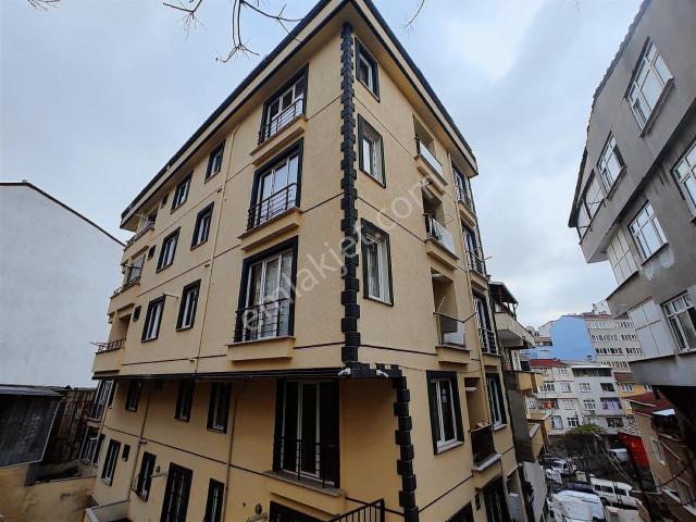 Kağıthane Seyrantepe Metro Yakınında 4 Adet 2+1 Satılık Daire!