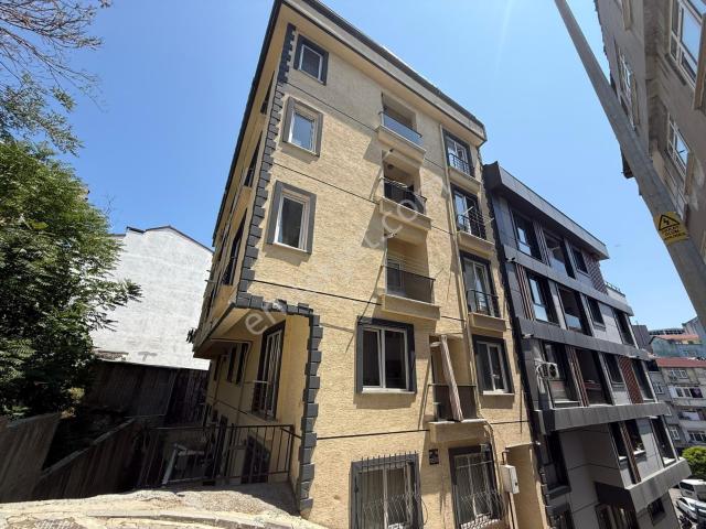 Kağıthane Seyrantepe Etfal Hastane Yanı Eşyalı 2+1 Kiralık Daire