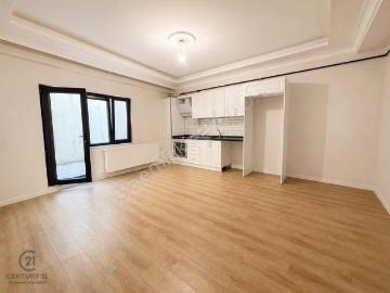 Kağıthane Seyrantepe Satılık 3+1 Sıfır Daire Boş Bahçeli