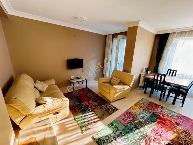 Kağıthane Sultan Selim Mah. 1+1 Eşyalı Kiralık Daire