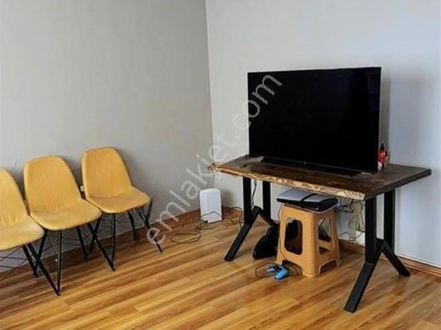 Kağıthanede Eşyalı Kiralık Daire