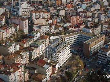 Aksu Sk, Yahya Kemal, Yahya Kemal, Kağıthane, İstanbul ili, Marmara Bölgesi