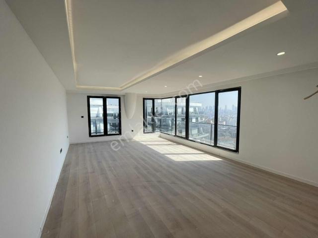 Kağıthsne İstova Satılık 3+1 Kiracılı Rezidans /hamidiye