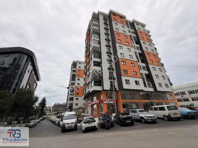 Kaşüştü Merkezde Satılık Full Şehir Ve Deniz Manzaral 5+2 Dublex