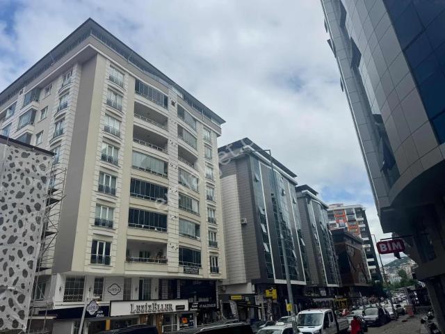 Kaşüstü Merkezde Acil Satılık Daire!