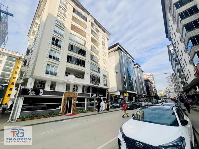 Kaşüstü Merkezde Acil Satılık Daire!