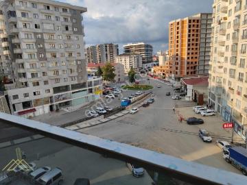 Kaşüstü Merkezde Kiralık 2+1 Daire Ve Ofis