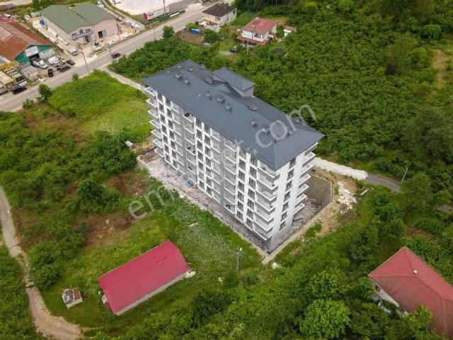 Kaşüstü Merkeze 5 Dk Mesafede Satılık 1+1 Daireler
