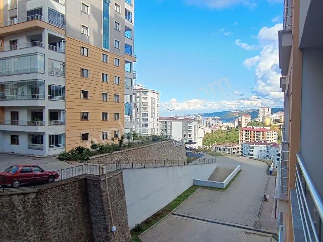 Kaşüstü Aqua Marin'de Kiralık 4+1 Daire