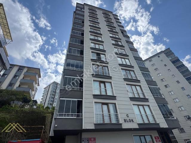 Kaşüstü Reisoğlu Sitesi 3. Kat Eşyalı Satılık Daire